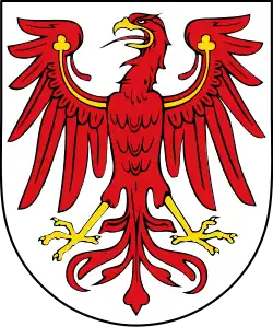 Der Märkische Adler