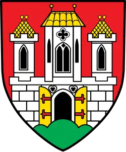 Burghausen