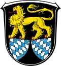 Wappen von Flörsheim-Dalsheim