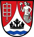 Wappen von Diebach