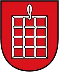 Wappen von Ebersheim