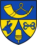 Wappen ab 1962