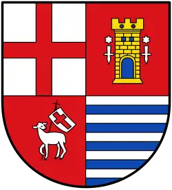 Eifelkreis Bitburg-Prüm