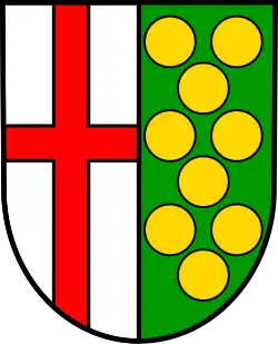 Wappen