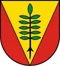 Wappen Eschental