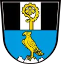 Wappen von Falkenberg