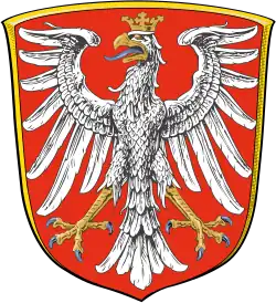 Wappen von Frankfurt