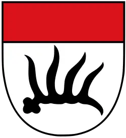 Wappen der Stadt Göppingen