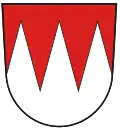 Wappen der Stadt Gerolzhofen