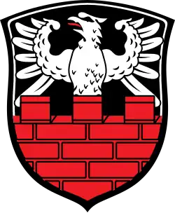 Wappen von Gochsheim