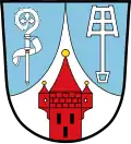 Wappen von Harsdorf