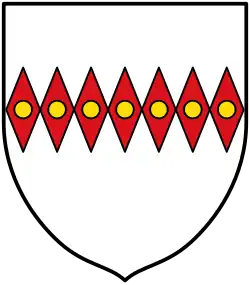 Hemmingen Stadtwappen