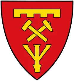 Wappen von Herringen