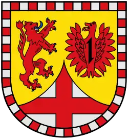Wappen