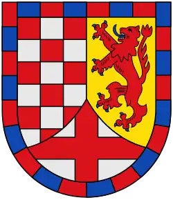 Wappen