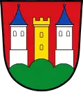 Hohenwarth (Landkreis Cham)