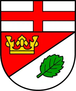 Wappen