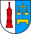 Wappen von Igel (Mosel)