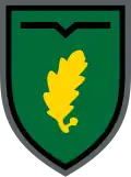 Jägerregiment 1