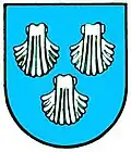 Wappen von Jakobwüllesheim