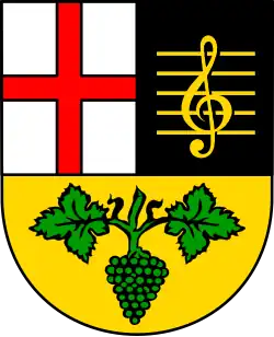 Wappen
