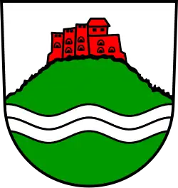 Küssaberg