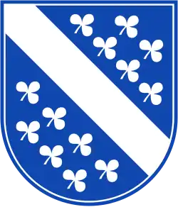 Wappen von Kassel
