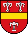 Wappen von Klein Giesen