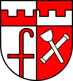Wappen