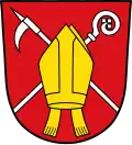 Wappen von Untermerzbach