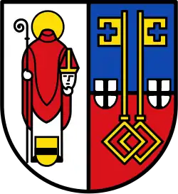 Krefelder Wappen