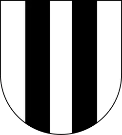 Wappen des Kreises Wittgenstein