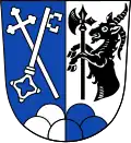 Wappen von Kumhausen