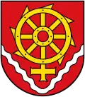 Wappen von Kupferdreh