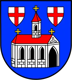 Wappen