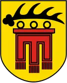 Wappen des Landkreises Böblingen