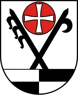 Wappen des Landkreises Schwäbisch Hall