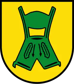 Lederhose für Lederhose