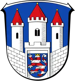 Liebenau (Hessen)