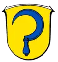 Wappen von Lorsbach, Main-Taunus-Kreis