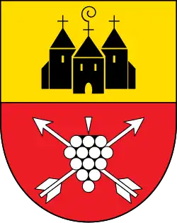Münster-Sarmsheim