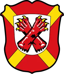 Maihingen