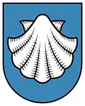 Wappen von Mainz-Kastel