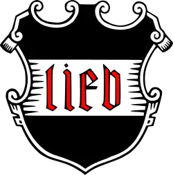 Wappen von Marklkofen[1], Deutschland