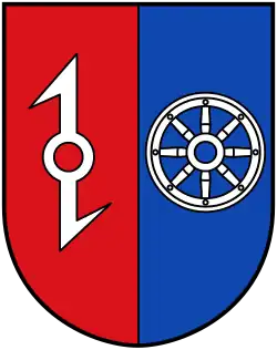 Wappen-Beispiel 5