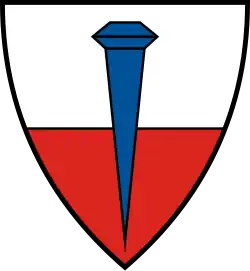 Wappen von Nagold
