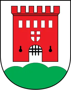Wappen