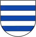 Wappen der ehem. Gemeinde Niederkrüchten