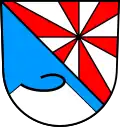 Wappen der Ortsgemeinde Niederzissen