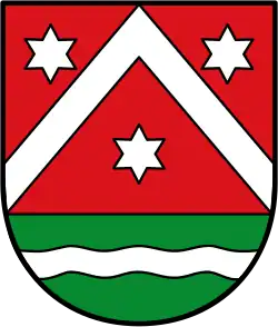 Gemeinde Nordleda (Niedersachsen)